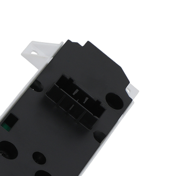 A/C Control Panel Module compatible for Honda Accord 1998 1999 2000 79600S84A01ZA599-268