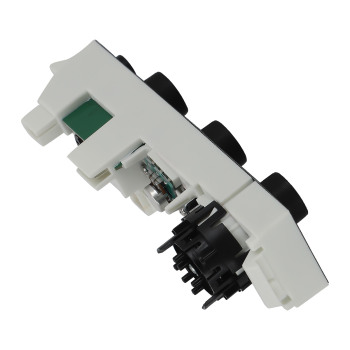 A/C Heater Climate Control Switch Unit compatible for Chevrolet Express 2500 3500 01-21