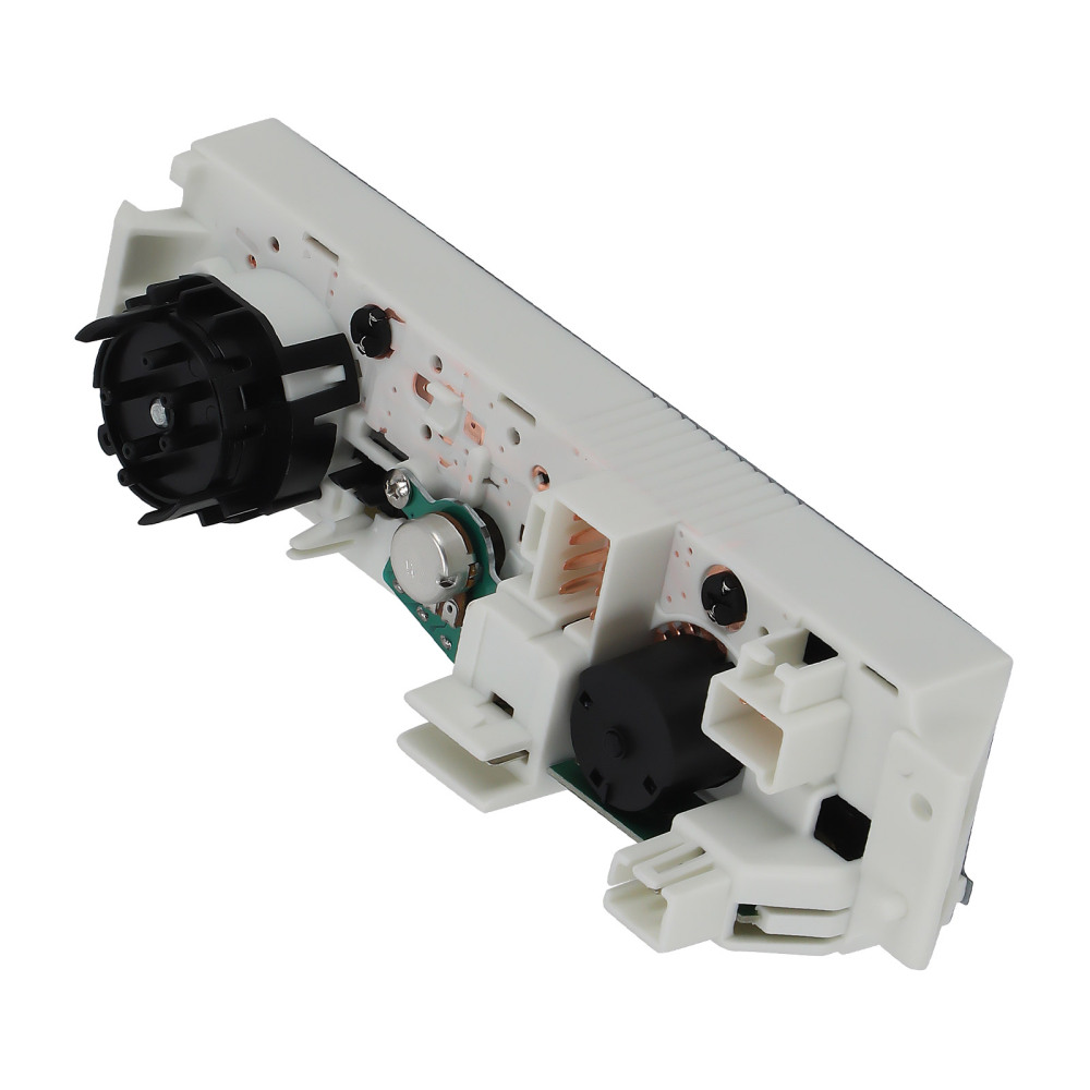 A/C Heater Climate Control Switch Unit compatible for Chevrolet Express 2500 3500 01-21