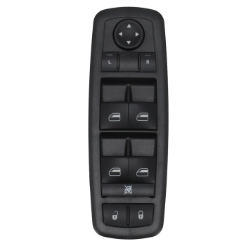Power Window SwitchFor compatible for Chrysler TownCountry compatible for Dodge Grand Caravan 2008-2010