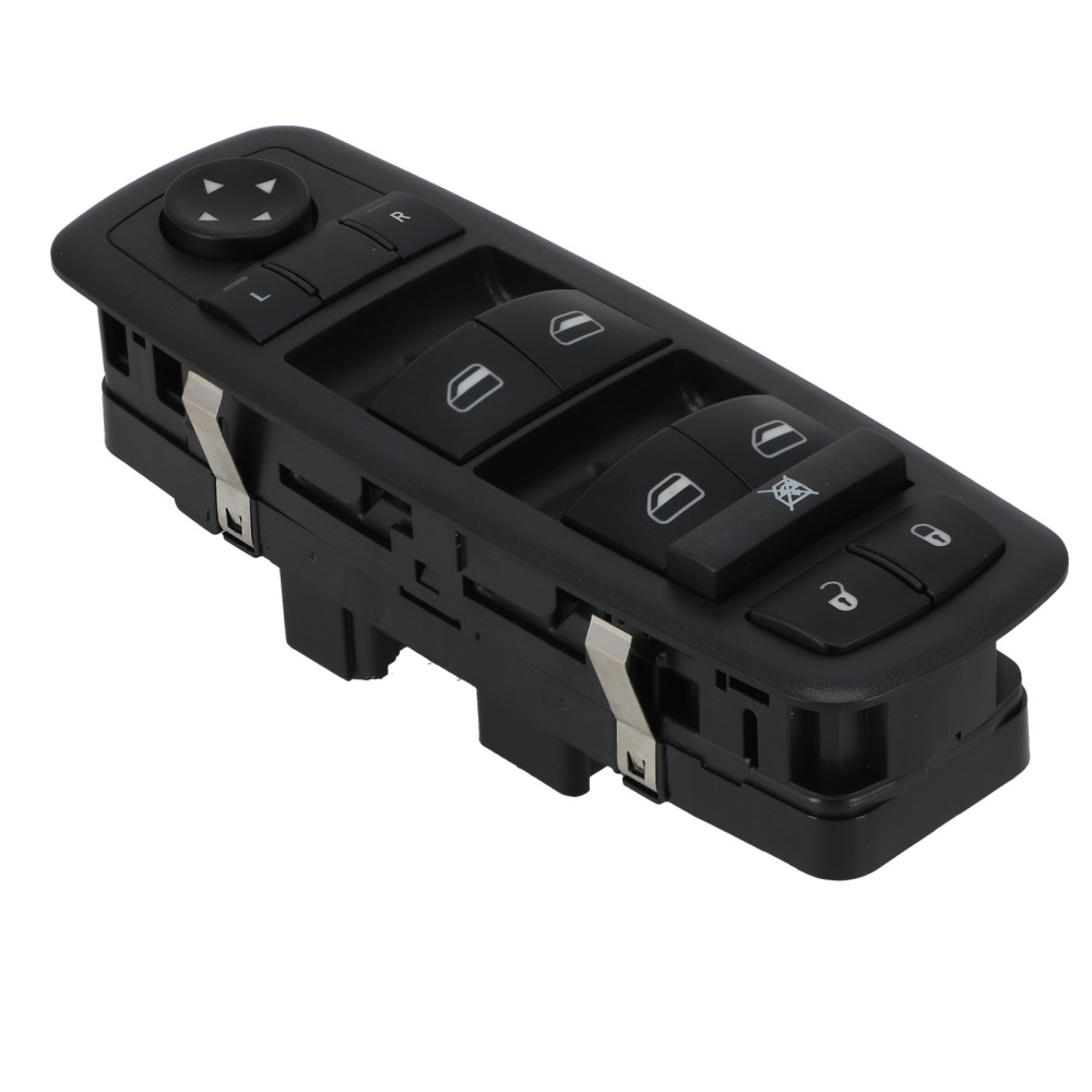 Power Window SwitchFor compatible for Chrysler TownCountry compatible for Dodge Grand Caravan 2008-2010