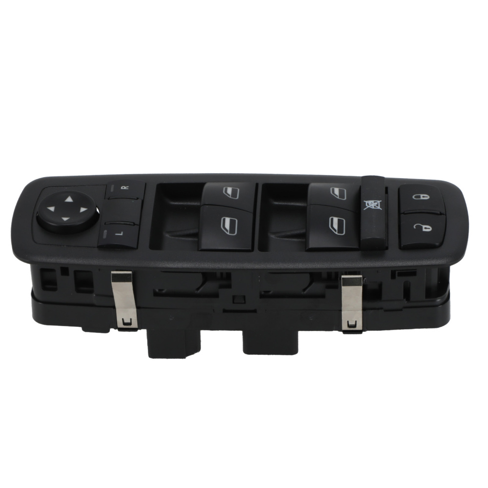Power Window SwitchFor compatible for Chrysler TownCountry compatible for Dodge Grand Caravan 2008-2010