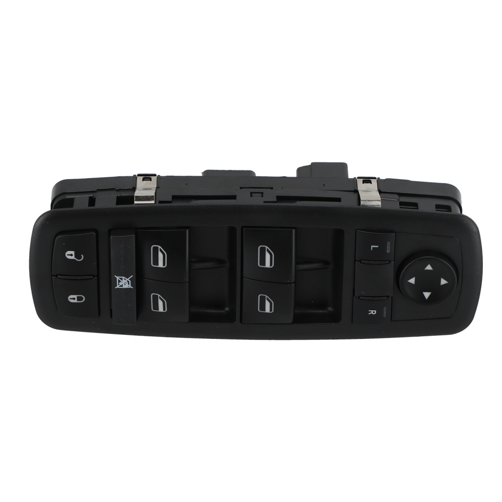 Power Window SwitchFor compatible for Chrysler TownCountry compatible for Dodge Grand Caravan 2008-2010