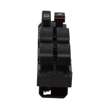 Driver Side Power Window Master Switch compatible for Toyota Camry 2002 - 2006 84820AA070