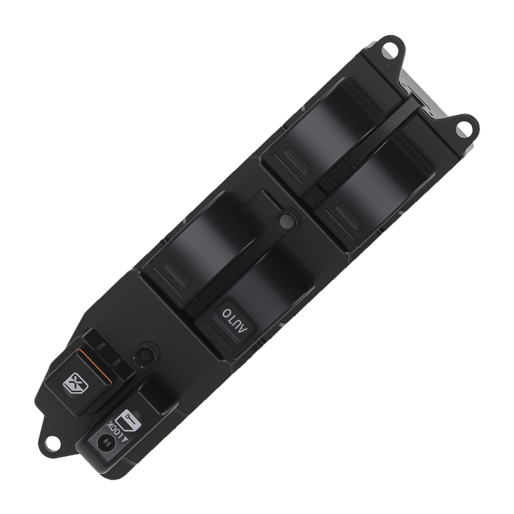 Driver Side Power Window Master Switch compatible for Toyota Camry 2002 - 2006 84820AA070
