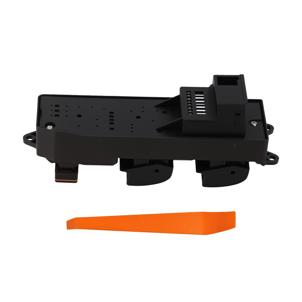 Driver Side Power Window Master Switch compatible for Toyota Camry 2002 - 2006 84820AA070