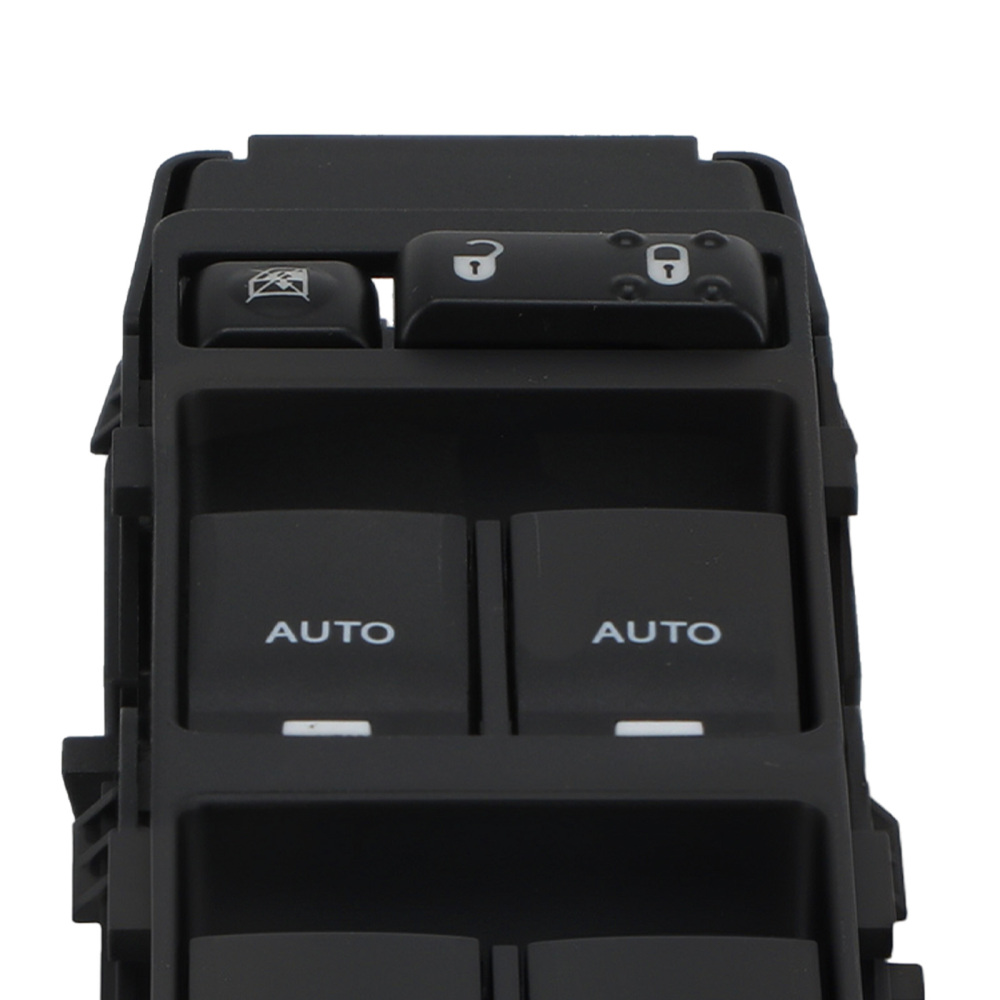 Driver Door Switch compatible for Chrysler 200/Sebring 2007-2014 4602781AA Window Control
