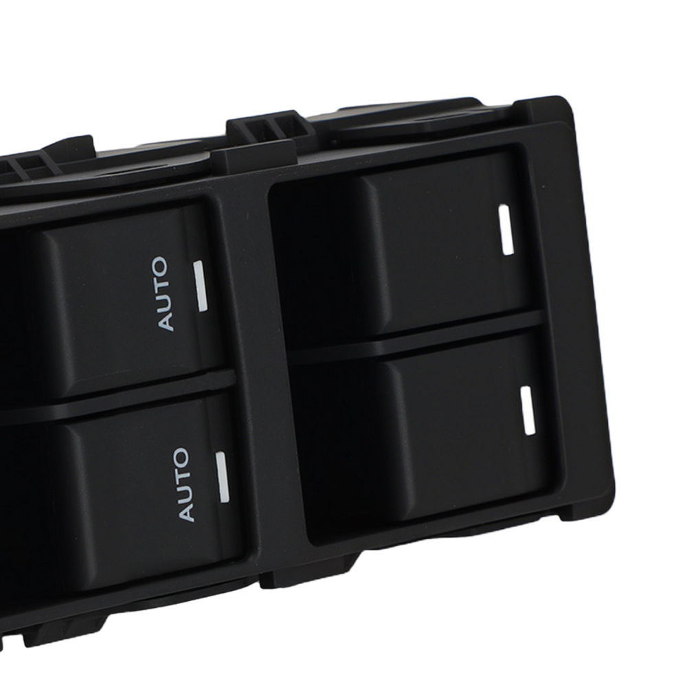 Driver Door Switch compatible for Chrysler 200/Sebring 2007-2014 4602781AA Window Control