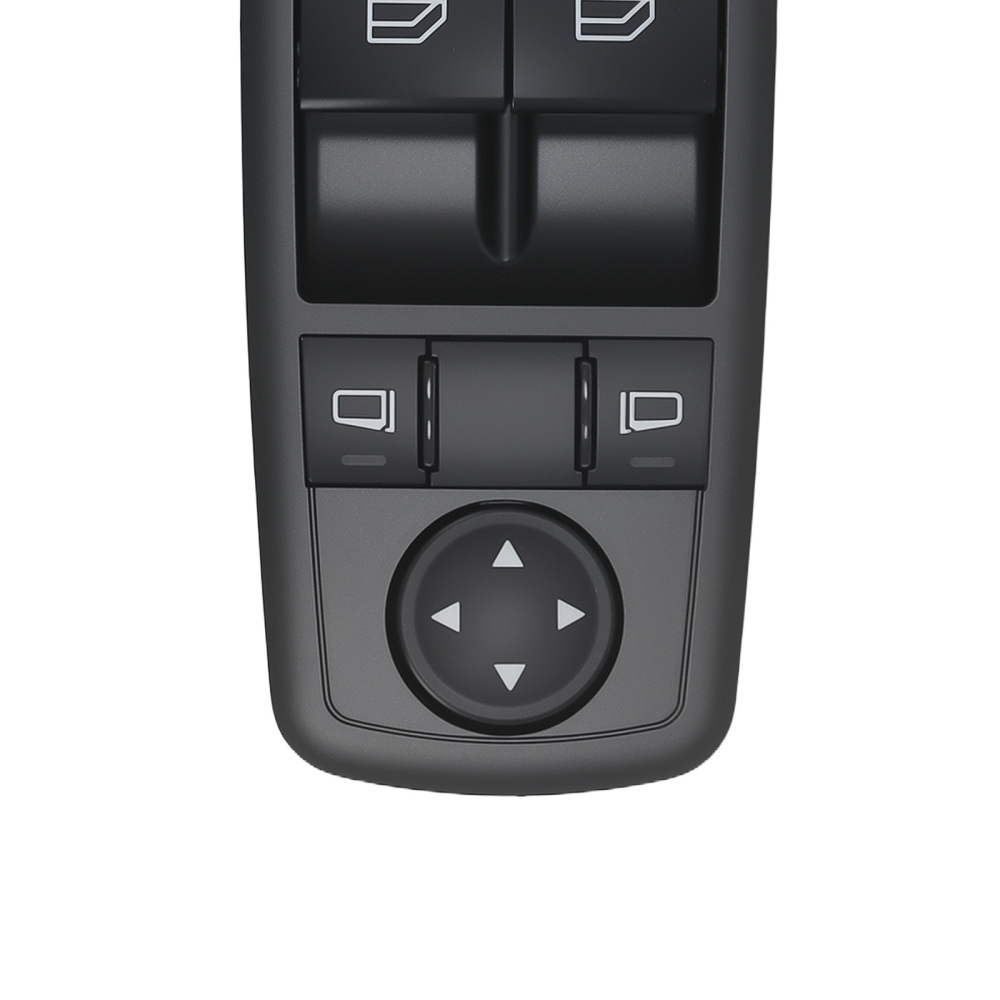 Master Power Window Switch compatible for Mercedes-Benz ML GL Class350 4502518300090