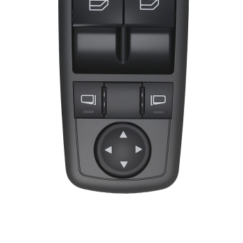 Master Power Window Switch compatible for Mercedes-Benz ML GL Class350 4502518300090