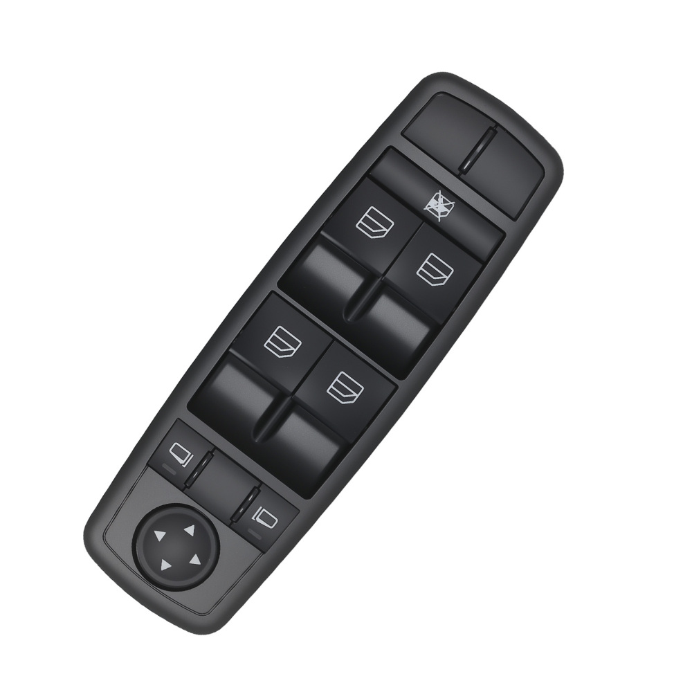 Master Power Window Switch compatible for Mercedes-Benz ML GL Class350 4502518300090