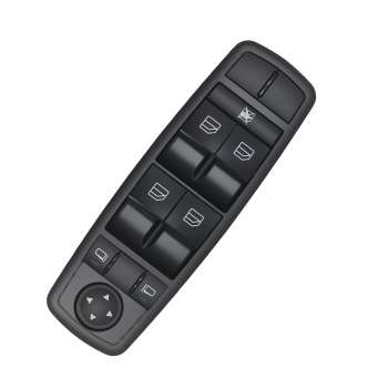 Master Power Window Switch compatible for Mercedes-Benz ML GL Class350 4502518300090