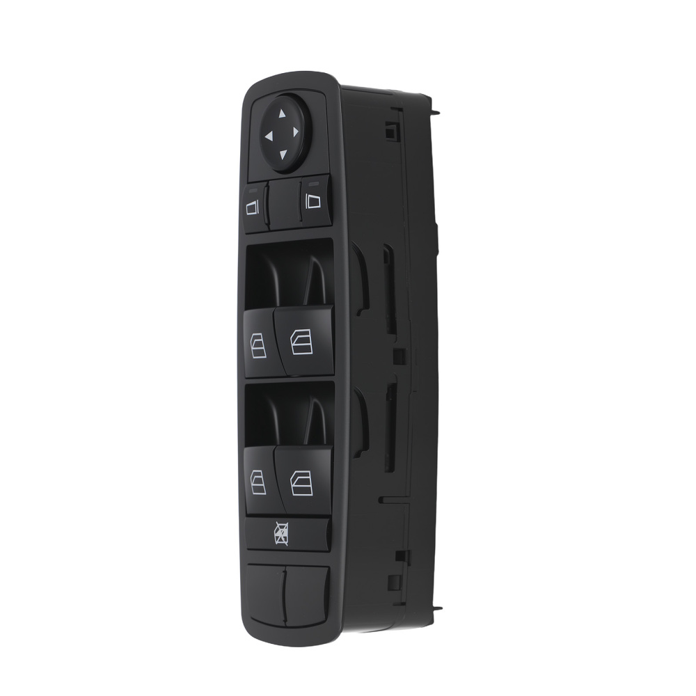 Master Power Window Switch compatible for Mercedes-Benz ML GL Class350 4502518300090
