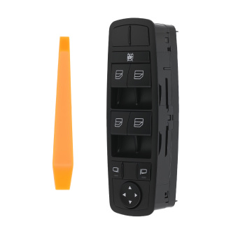 Master Power Window Switch compatible for Mercedes-Benz ML GL Class350 4502518300090