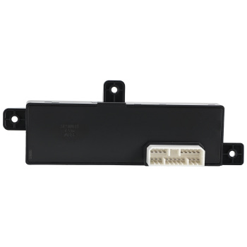 Passenger Power compatible for Seat Control Switch compatible for Hyundai Sonata 2015-2019 88295C1000