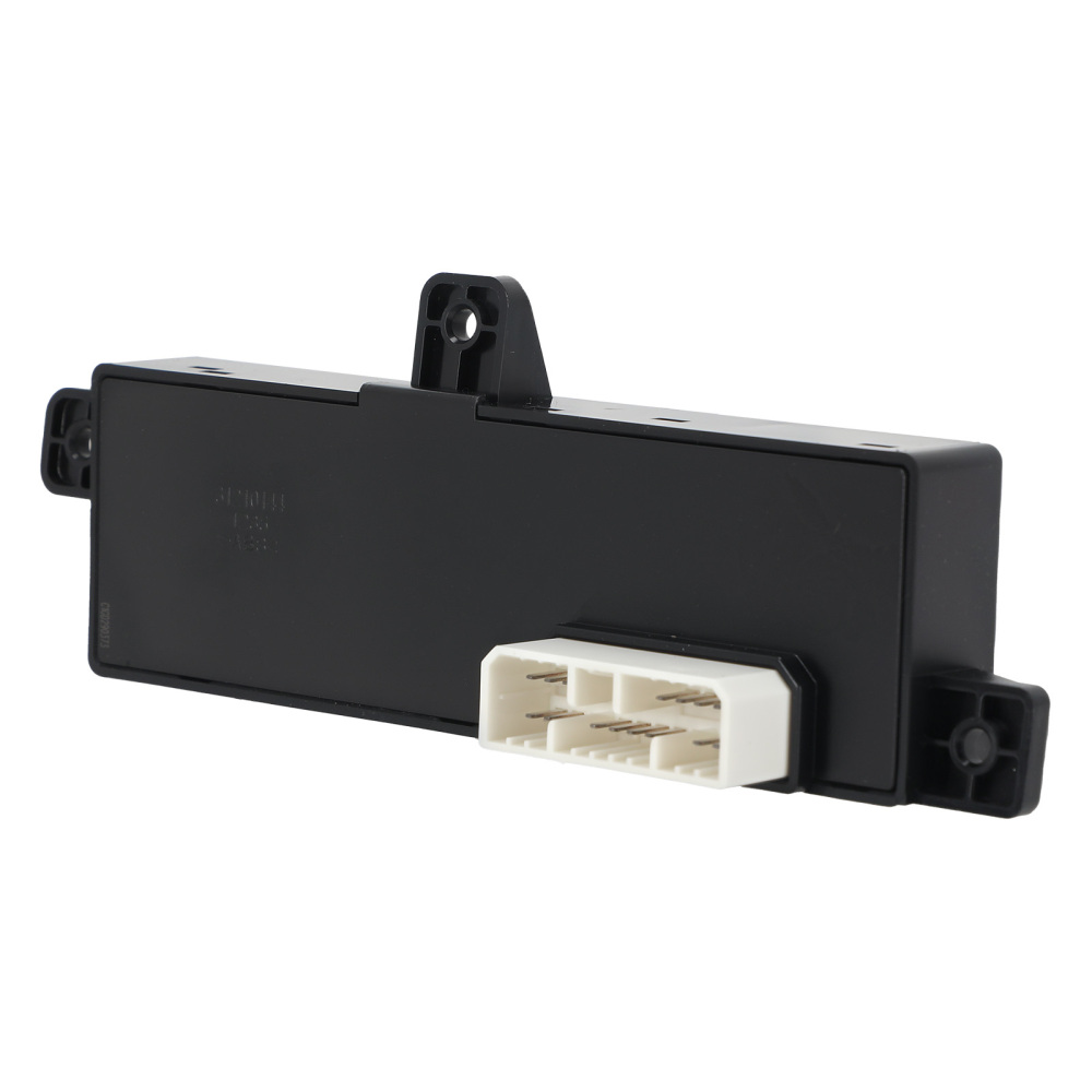 Passenger Power compatible for Seat Control Switch compatible for Hyundai Sonata 2015-2019 88295C1000