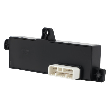 Passenger Power compatible for Seat Control Switch compatible for Hyundai Sonata 2015-2019 88295C1000