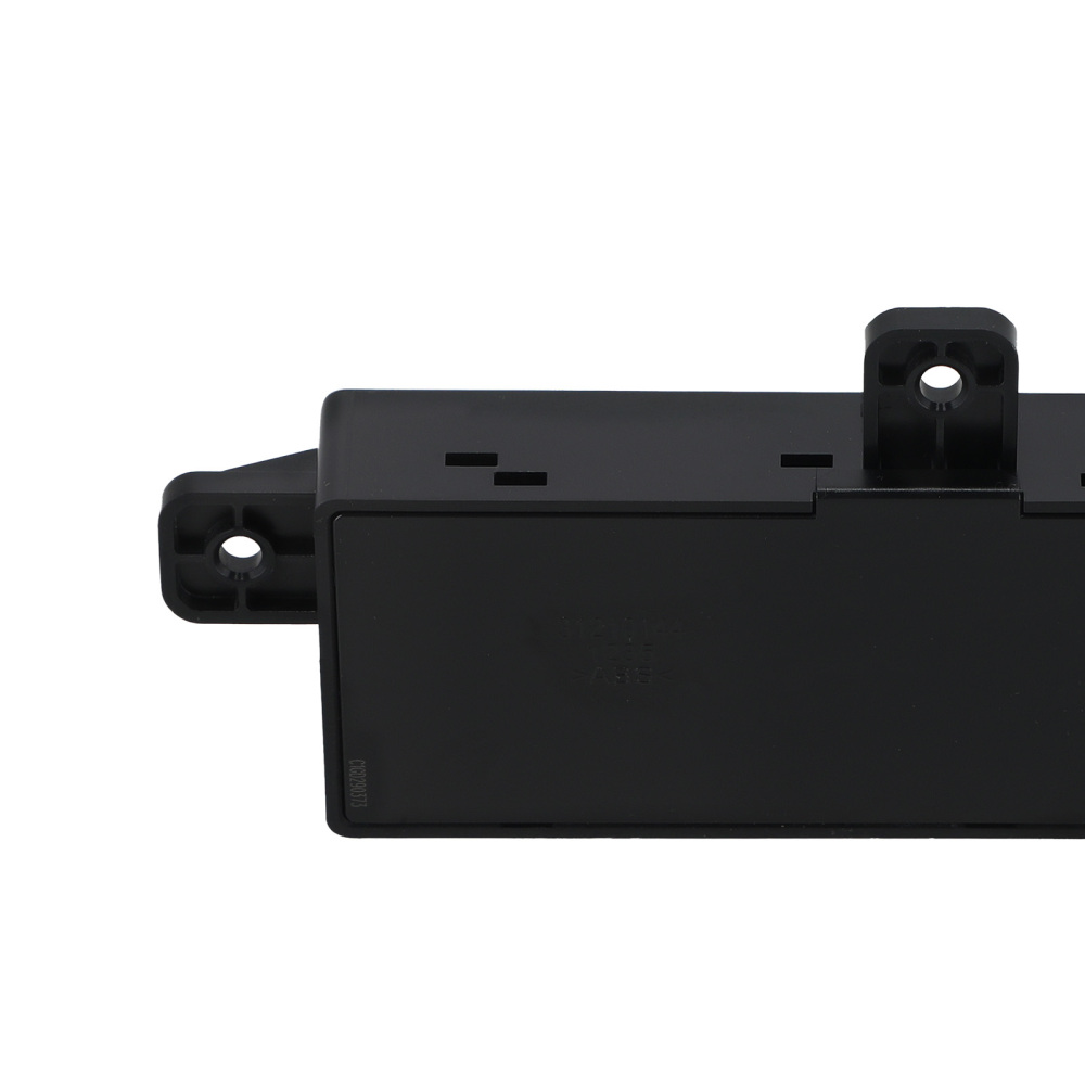 Passenger Power compatible for Seat Control Switch compatible for Hyundai Sonata 2015-2019 88295C1000