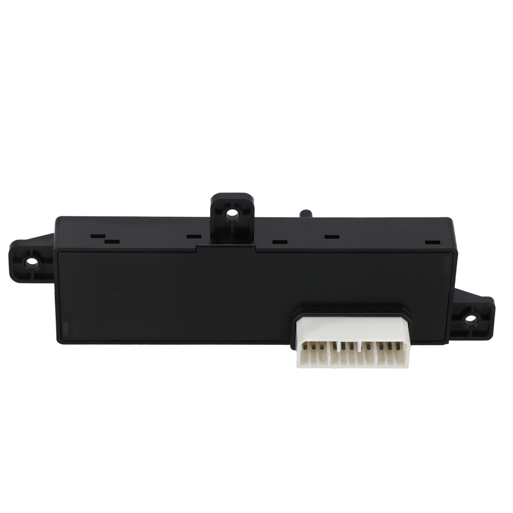 Passenger Power compatible for Seat Control Switch compatible for Hyundai Sonata 2015-2019 88295C1000