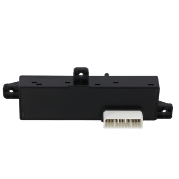 Passenger Power compatible for Seat Control Switch compatible for Hyundai Sonata 2015-2019 88295C1000