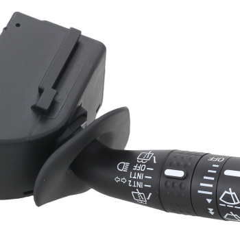 Turn Signal Wiper Switch compatible for Ford Expedition Explorer2003-2005 2L2Z13K359AAA
