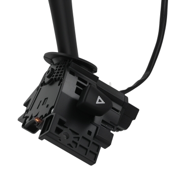 Turn Signal Multi-Function Switch with Cruise Control compatible for Chevrolet Gmc 12450067