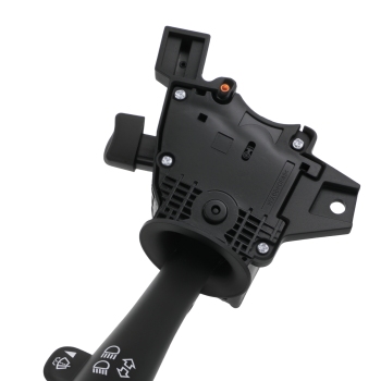 Turn Signal Multi-Function Switch with Cruise Control compatible for Chevrolet Gmc 12450067