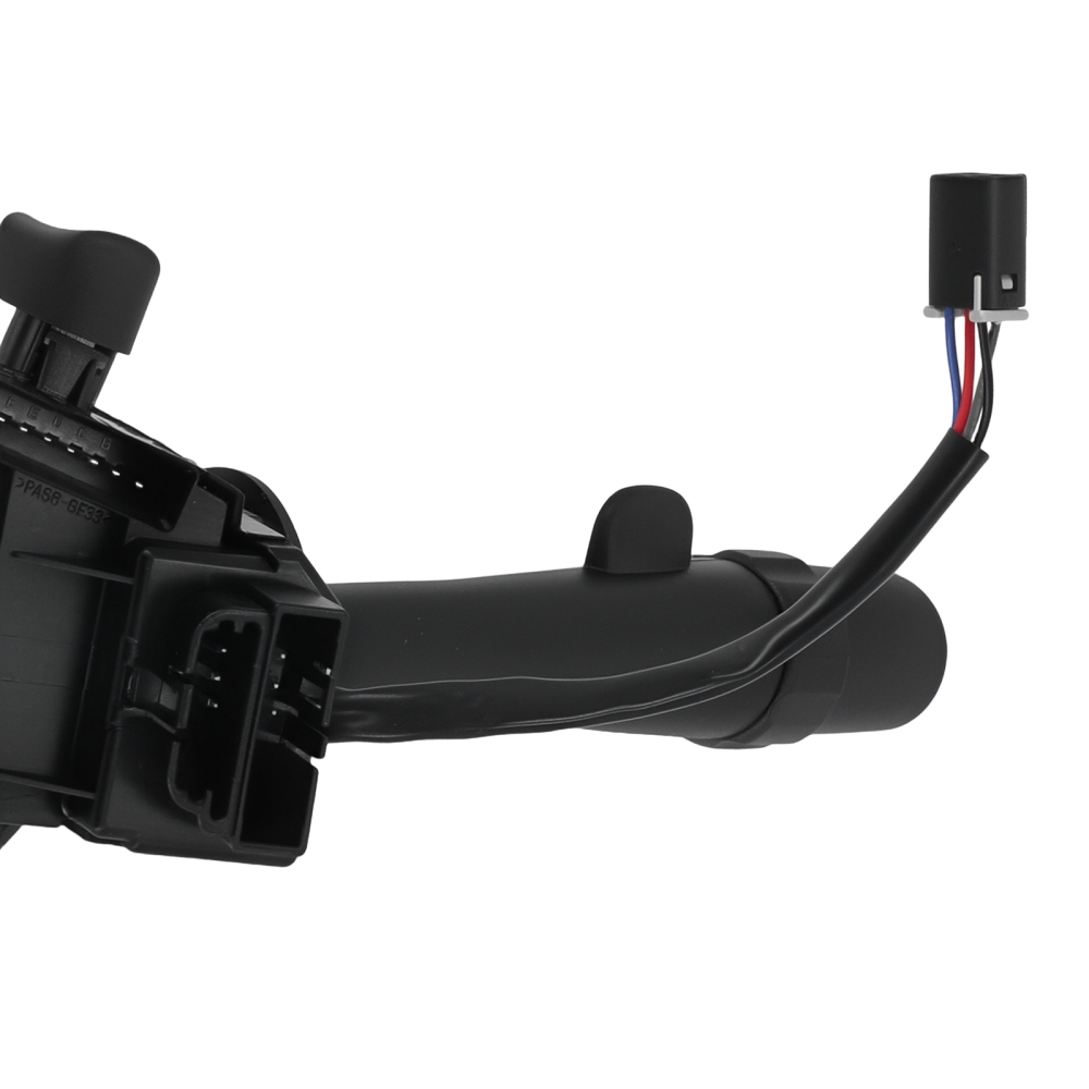 Turn Signal Multi-Function Switch with Cruise Control compatible for Chevrolet Gmc 12450067