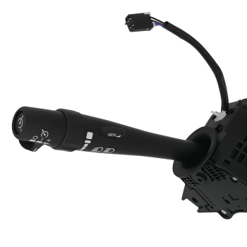 Turn Signal Multi-Function Switch with Cruise Control compatible for Chevrolet Gmc 12450067