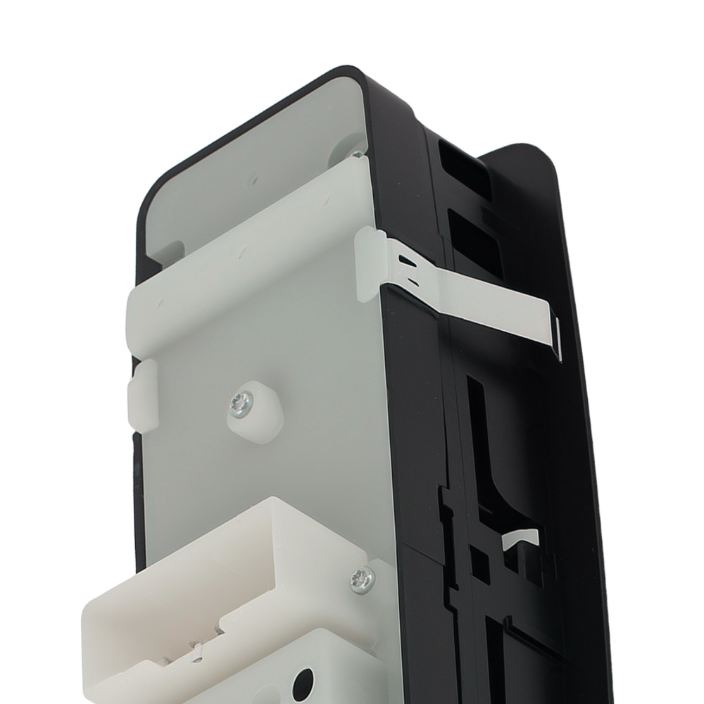 Black Master Power Window Switch compatible for Jeep Grand Cherokee 2014-2018 68184803AC