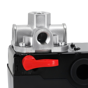 Air Compressor Pressure Switch control 95-125 PSI Female NPT 1/4Z-D26612