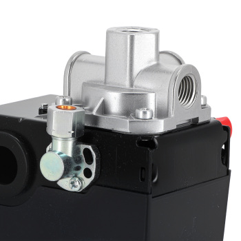 Air Compressor Pressure Switch control 95-125 PSI Female NPT 1/4Z-D26612