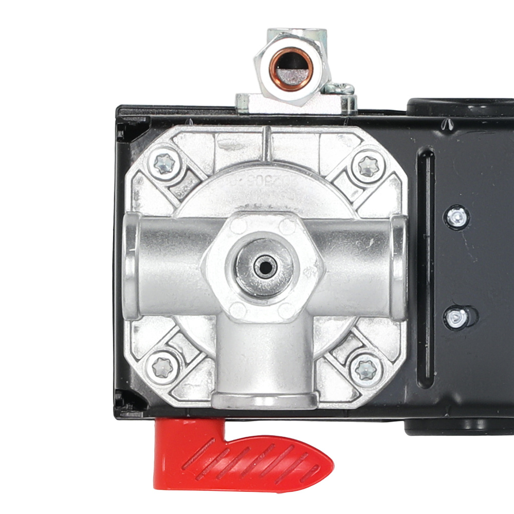 Air Compressor Pressure Switch control 95-125 PSI Female NPT 1/4Z-D26612