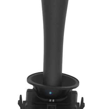 Windshield Wiper Switch Control Assembly compatible for CHEVY COBALT 2005-2010 10362760