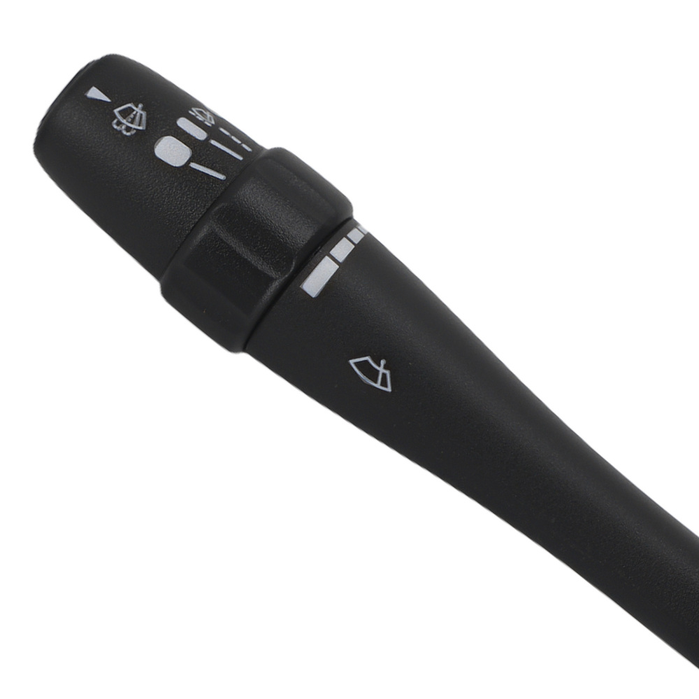 Windshield Wiper Switch Control Assembly compatible for CHEVY COBALT 2005-2010 10362760