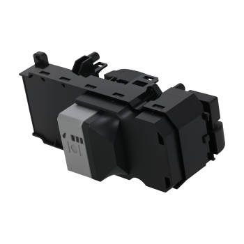 Master Window Control Switch compatible for Honda Accord 2008-2012 DWS1323 35750TE0A32