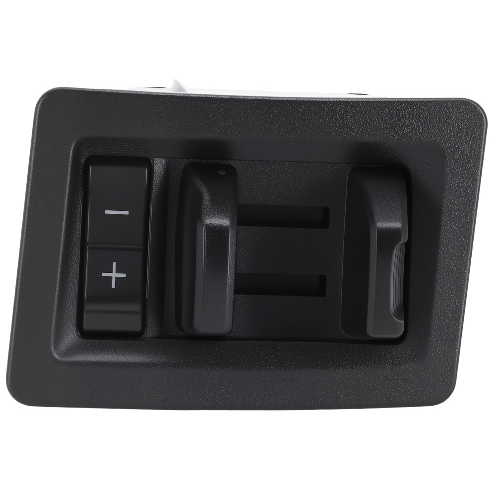 Trailer Brake Controller Module compatible for Ford F-250F-350 F-450 F-550 2017-2020