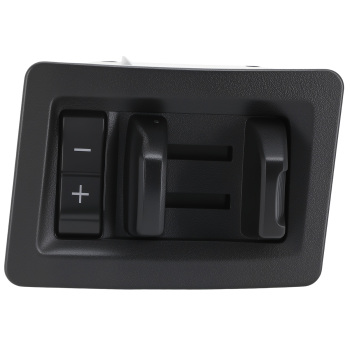 Trailer Brake Controller Module compatible for Ford F-250F-350 F-450 F-550 2017-2020