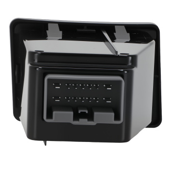 Trailer Brake Controller Module compatible for Ford F-250F-350 F-450 F-550 2017-2020