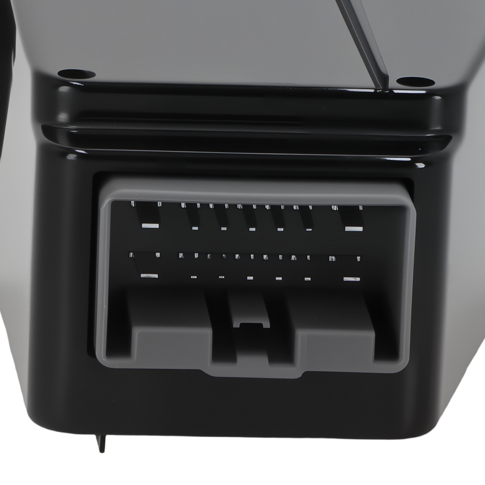 Trailer Brake Controller Module compatible for Ford F-250F-350 F-450 F-550 2017-2020