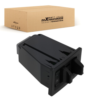 Trailer Brake Controller Module compatible for Ford F-250F-350 F-450 F-550 2017-2020