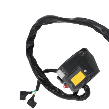 Handlebar Switch Assemblyfor compatible for Honda Sportrax TRX400EX 1999-2004 35020-HN1-000