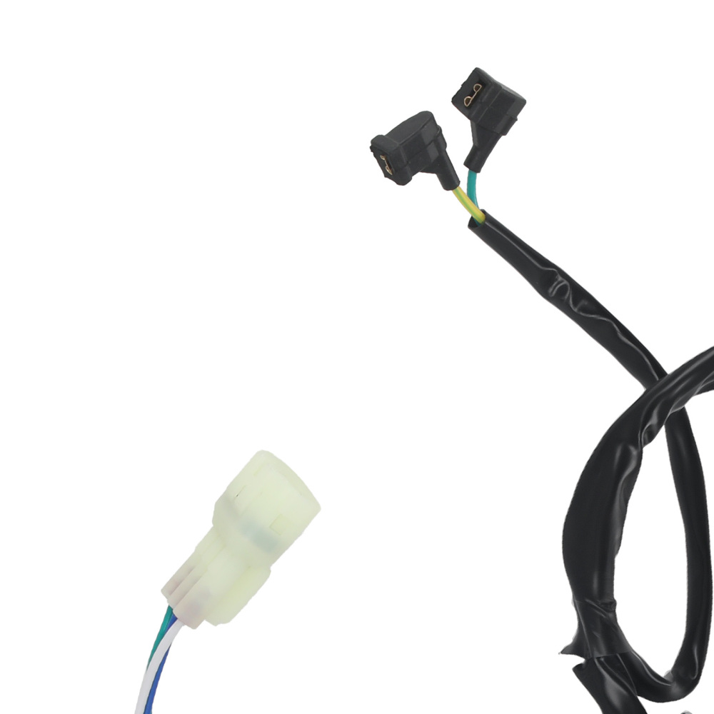 Handlebar Switch Assemblyfor compatible for Honda Sportrax TRX400EX 1999-2004 35020-HN1-000