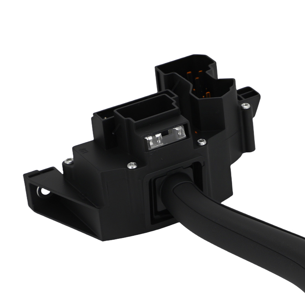 Turn Signal Wiper Switch compatible for Ford E150/E250/E350 Van 1997-2004 YC2Z13K359BA