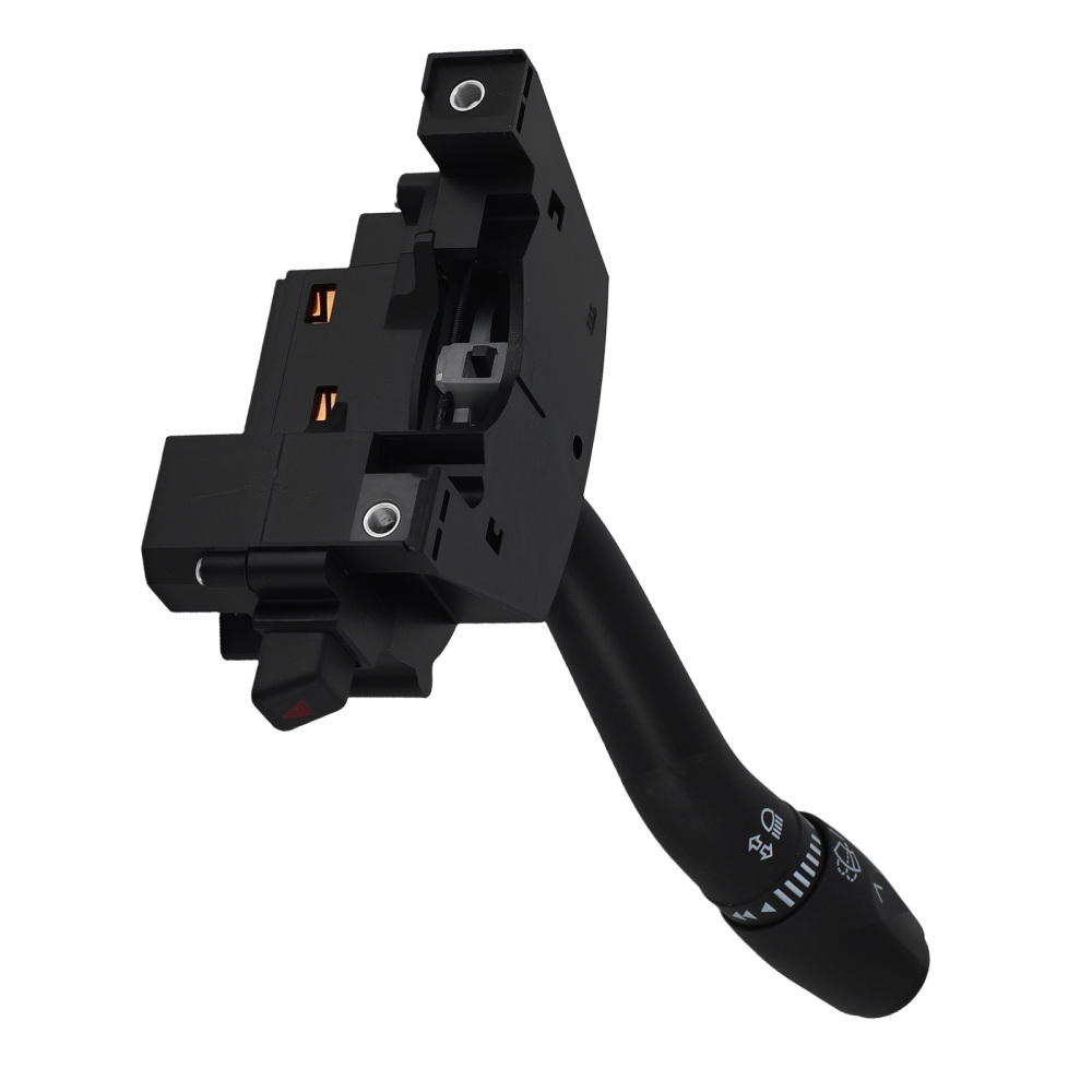 Turn Signal Wiper Switch compatible for Ford E150/E250/E350 Van 1997-2004 YC2Z13K359BA