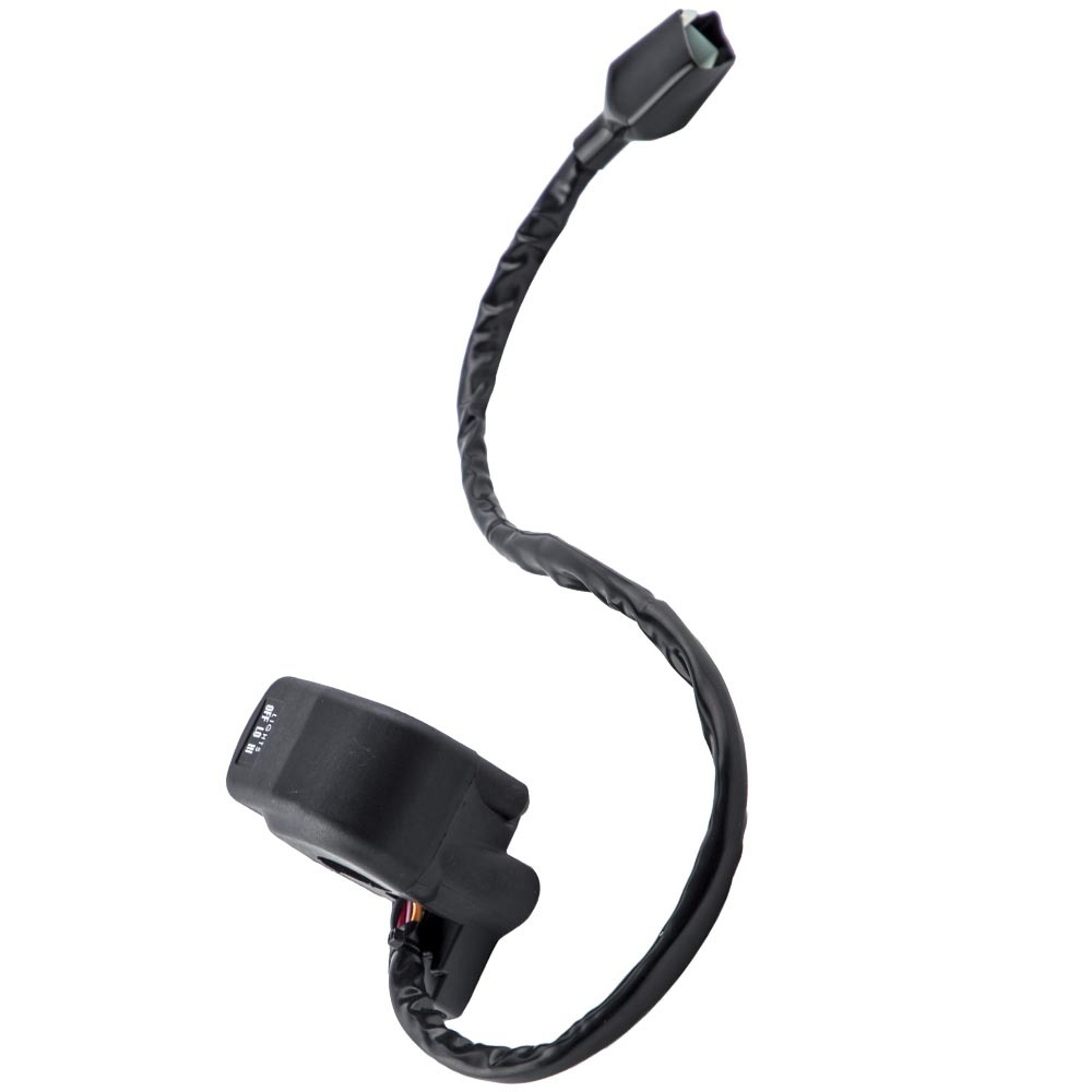 Start/Stop/Choke Switch compatible for Kawasaki ATV Bayou 300 KLF300 4x4 1988-04 46091-1462