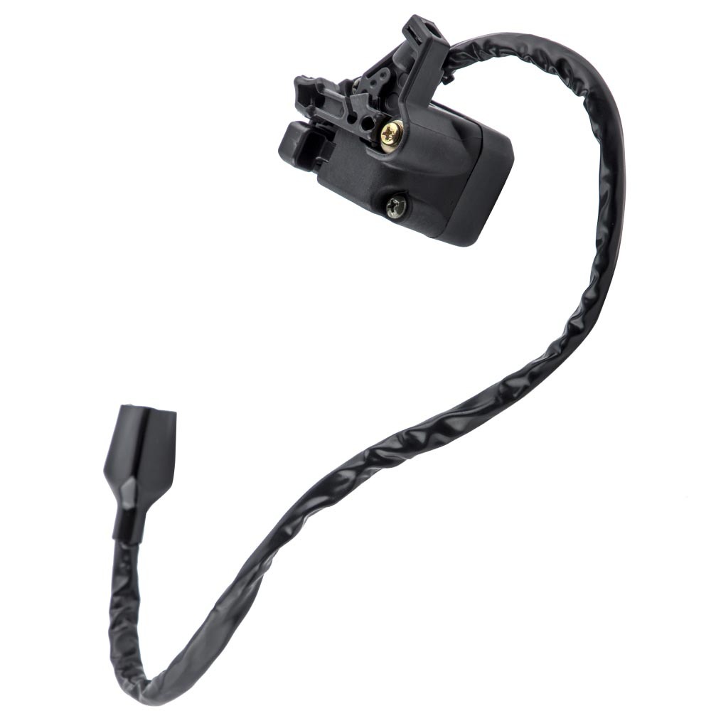 Start/Stop/Choke Switch compatible for Kawasaki ATV Bayou 300 KLF300 4x4 1988-04 46091-1462