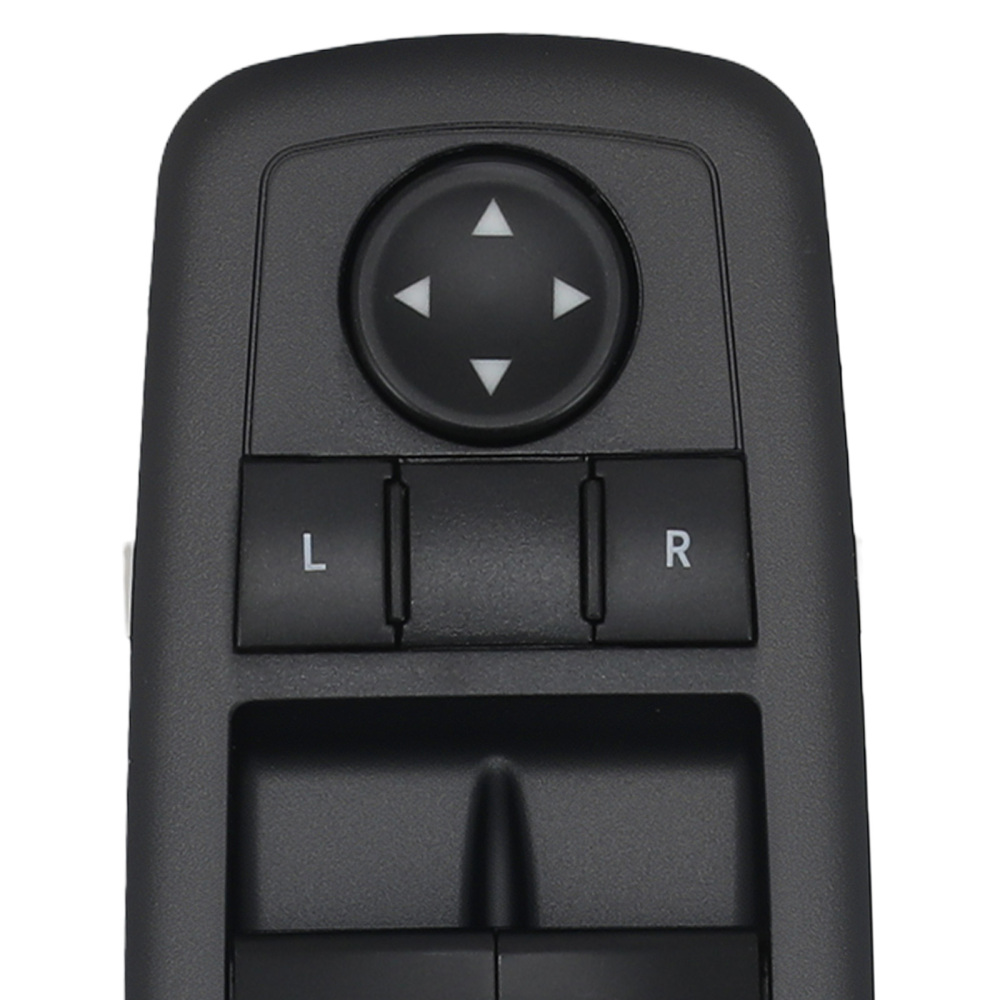 Driver Master Switch compatible for Dodge Nitro Journey 2008-2012 4602632AD 8+13Pin