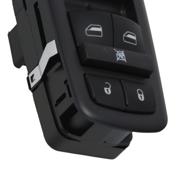 Driver Master Switch compatible for Dodge Nitro Journey 2008-2012 4602632AD 8+13Pin