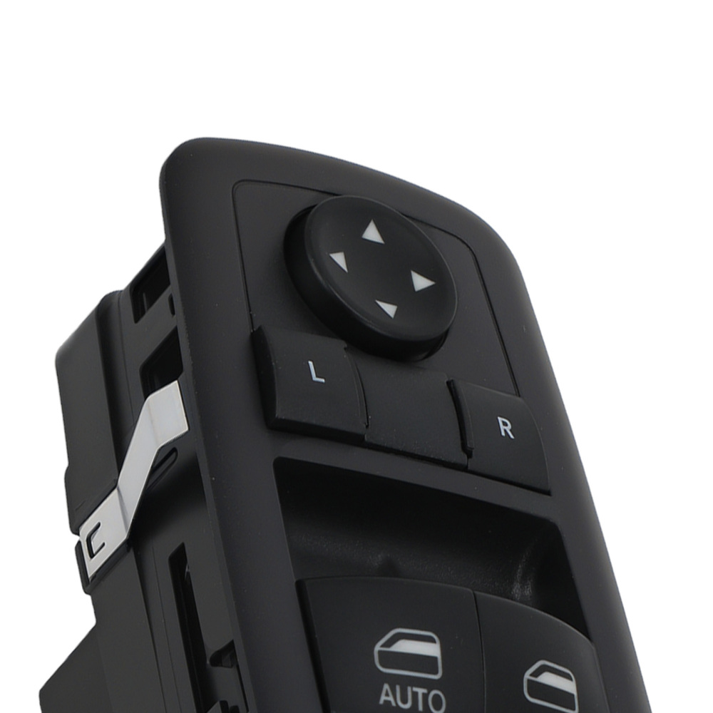 Driver Master Switch compatible for Dodge Nitro Journey 2008-2012 4602632AD 8+13Pin